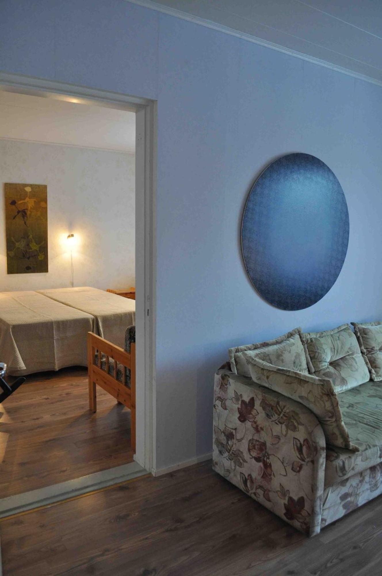 Apartment Hotel Kuukkarin Kortteeri Pori Dış mekan fotoğraf