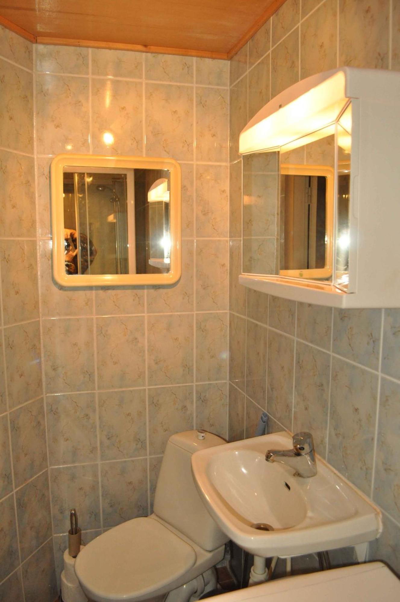 Apartment Hotel Kuukkarin Kortteeri Pori Dış mekan fotoğraf