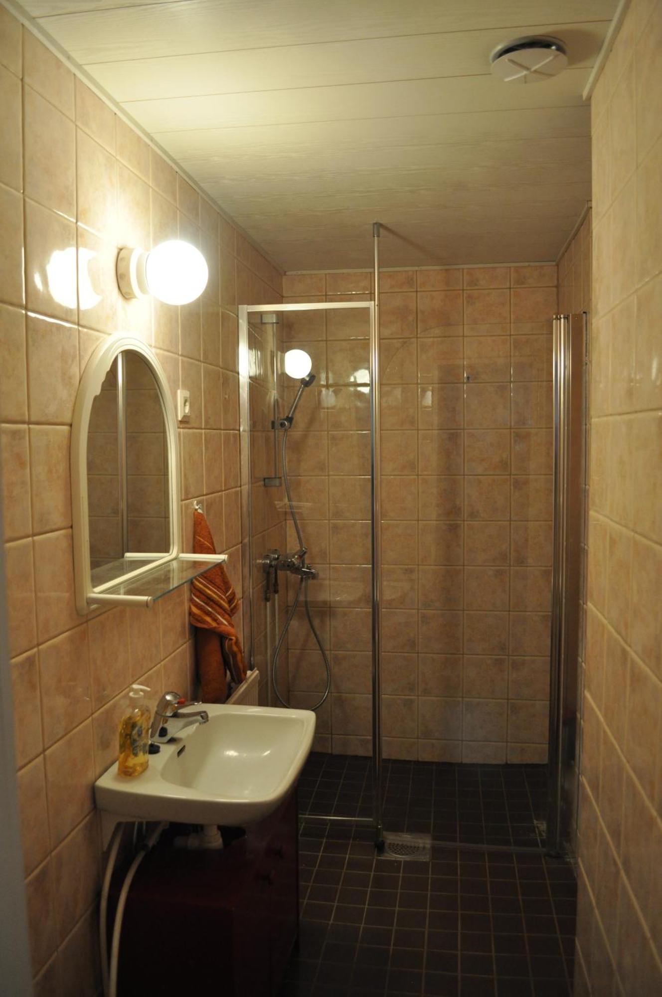 Apartment Hotel Kuukkarin Kortteeri Pori Dış mekan fotoğraf