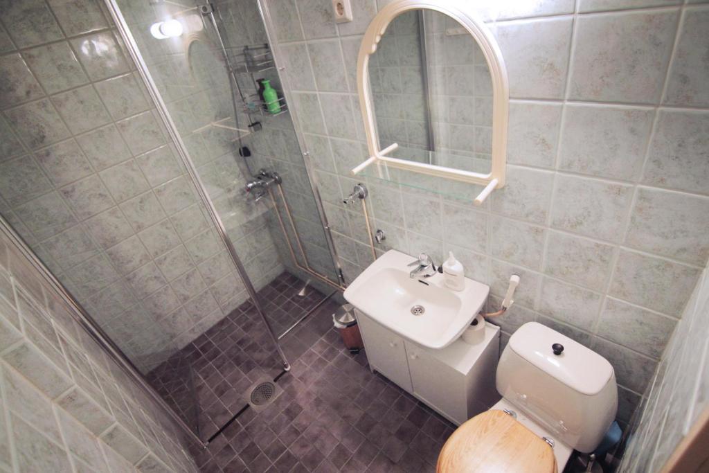 Apartment Hotel Kuukkarin Kortteeri Pori Dış mekan fotoğraf