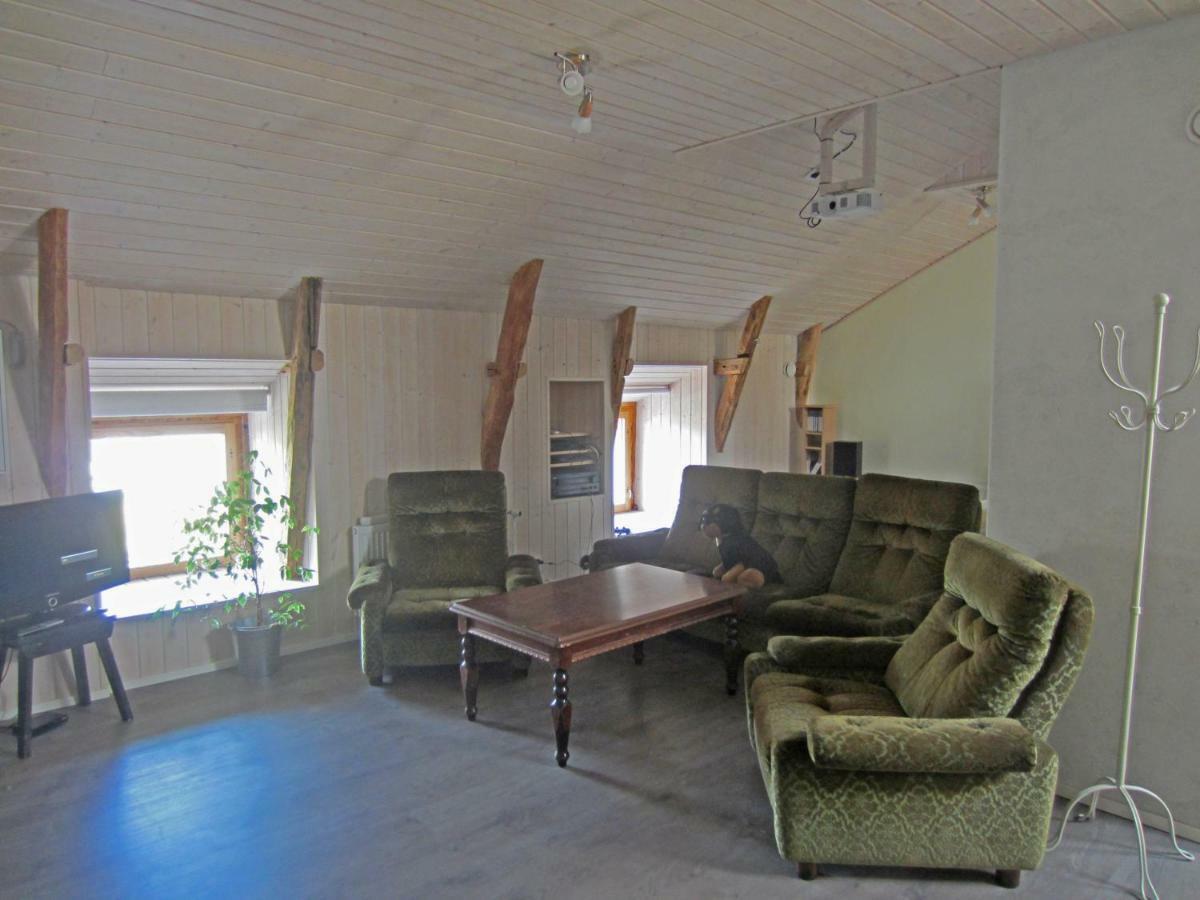 Apartment Hotel Kuukkarin Kortteeri Pori Dış mekan fotoğraf