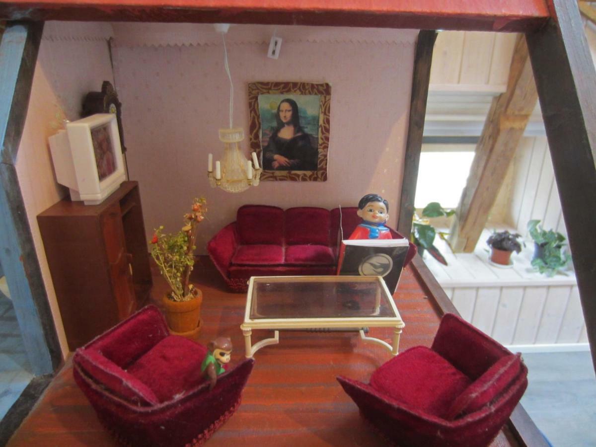 Apartment Hotel Kuukkarin Kortteeri Pori Dış mekan fotoğraf