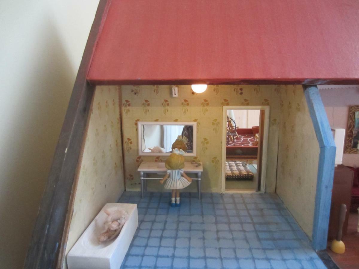 Apartment Hotel Kuukkarin Kortteeri Pori Dış mekan fotoğraf